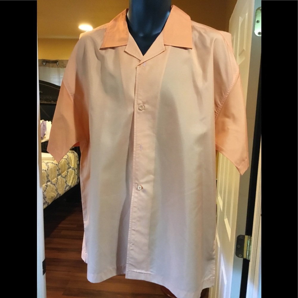 Elliott Sport Mens Short Sleeve shirt size XL